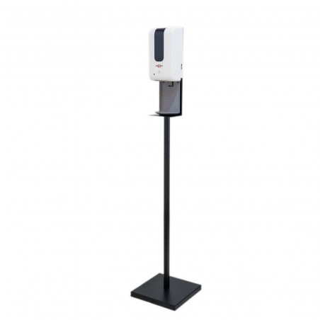 Dr Pem Piantana Distributeur avec distributeur 1.2L à piles 120x13 cm