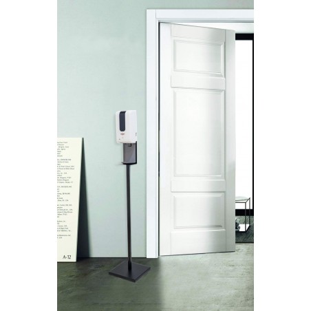 Dr Pem Piantana Distributeur avec distributeur 1.2L à piles 120x13 cm