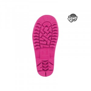 Bottine fille 23-3496 galosce pluie MY LITTLE PONY... 2