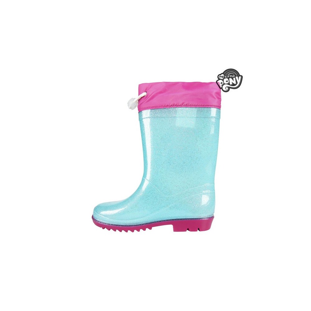 Bottine fille 23-3496 galosce pluie MY LITTLE...