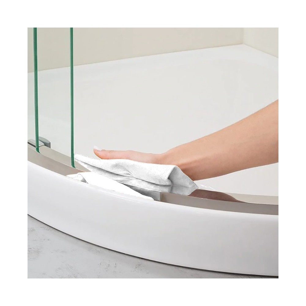 Setablu 24 Serviettes sanitaires de bain 592226...