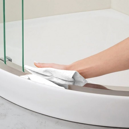 Setablu 24 Serviettes sanitaires de bain 592226 sans rinçage