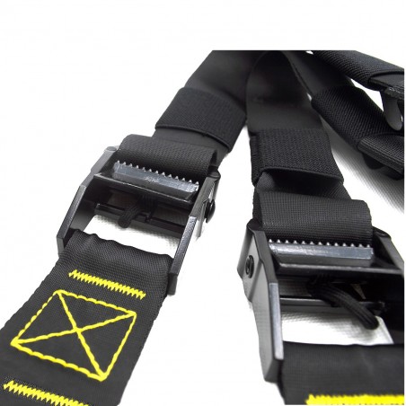 X-Trdh Trx entraînement de suspension 18722 guide des exercices de sangles