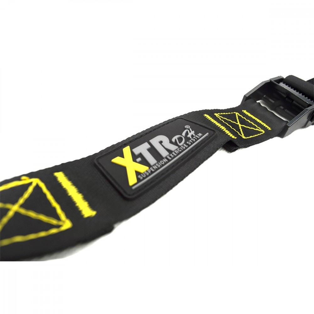 X-Trdh Trx entraînement de suspension 18722...