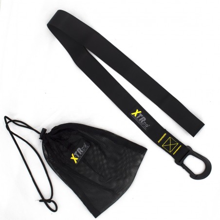 X-Trdh Trx entraînement de suspension 18722 guide des exercices de sangles