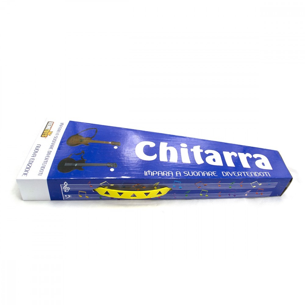 Remitoys Guitare classique pour enfants 082007...
