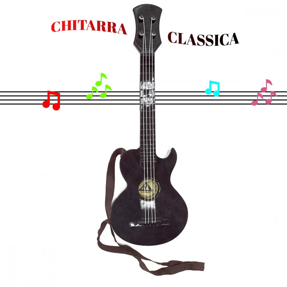 Remitoys Guitare classique pour enfants 082007...