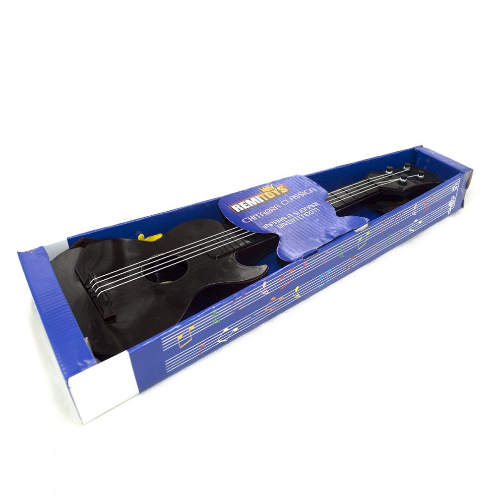 Remitoys Guitare classique pour enfants 082007...