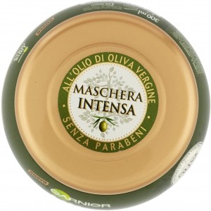 Ultra doux masque Garnier 696679 nourriture intense à... 2
