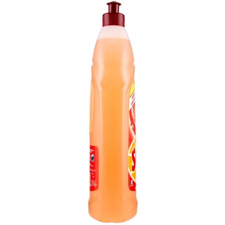 Soleil dégraissant à froid 022273 anti-odeur plats maxi taille 100ml vinaigre