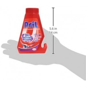 PRIL Soins intensifs lave-vaisselle 804009 pour l’hygiène... 2