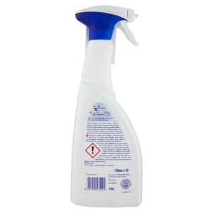 Viakal 575241 contre le calcaire désinfectant 700ml spray... 2