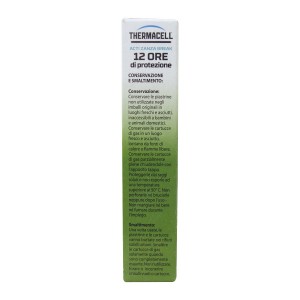 Thermacell 3 plaquettes insecticide + 1 cartouche 985110... 2