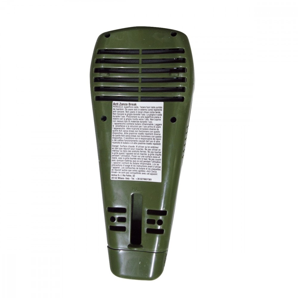 Thermacell Contre les moustiques 985163 pour...