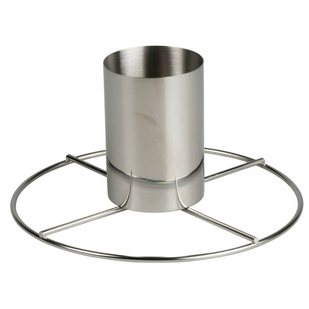 BBQ collection Rôtissoire pour poulets vertical...