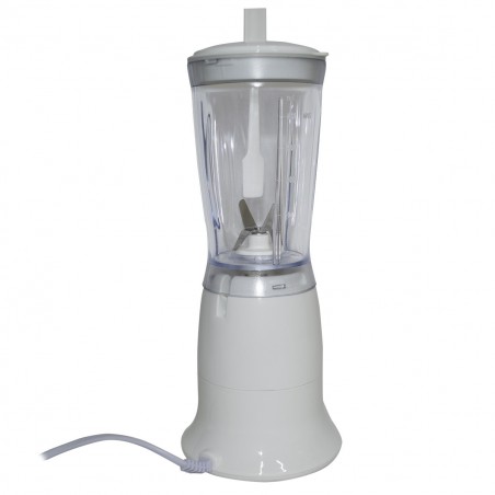 DICTROLUX mélangeur 892133 compact 200 watts 0,4 lt avec système de sécurité