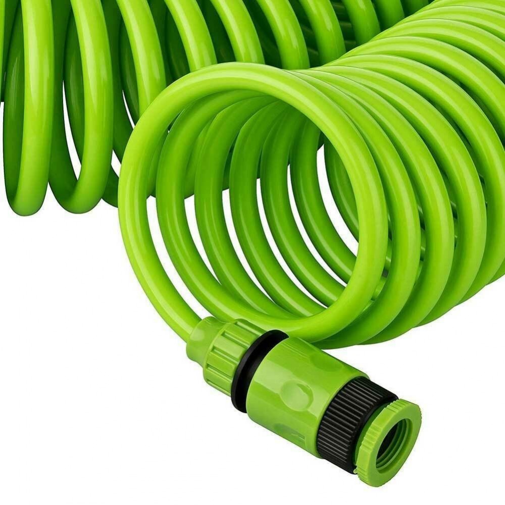 FUBUCA tuyau extensible 074283 jardin 30 Mt 7...