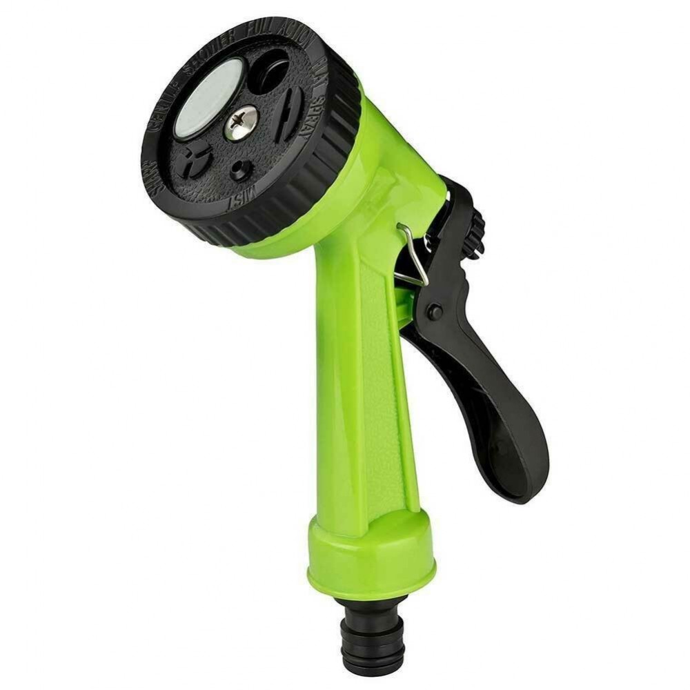 FUBUCA tuyau extensible 074283 jardin 30 Mt 7...