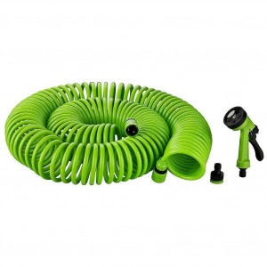 FUBUCA tuyau extensible 074283 jardin 30 Mt 7 fonctions... 2