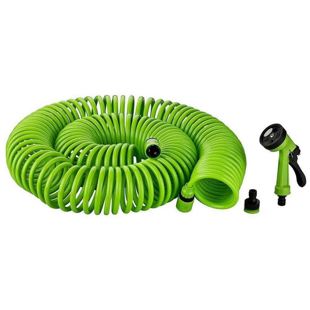 FUBUCA tuyau extensible 074283 jardin 30 Mt 7...