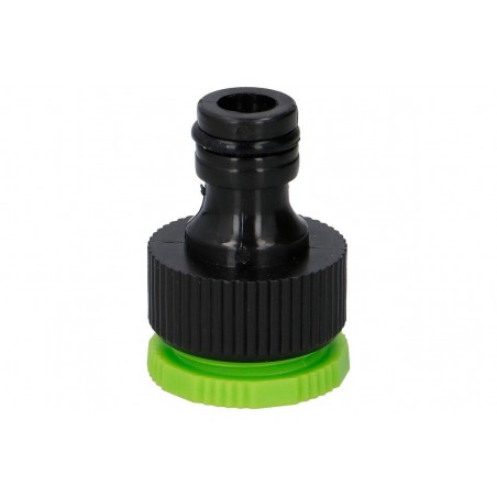 FUBUCA tuyau extensible 074283 jardin 30 Mt 7 fonctions de raccord rapide