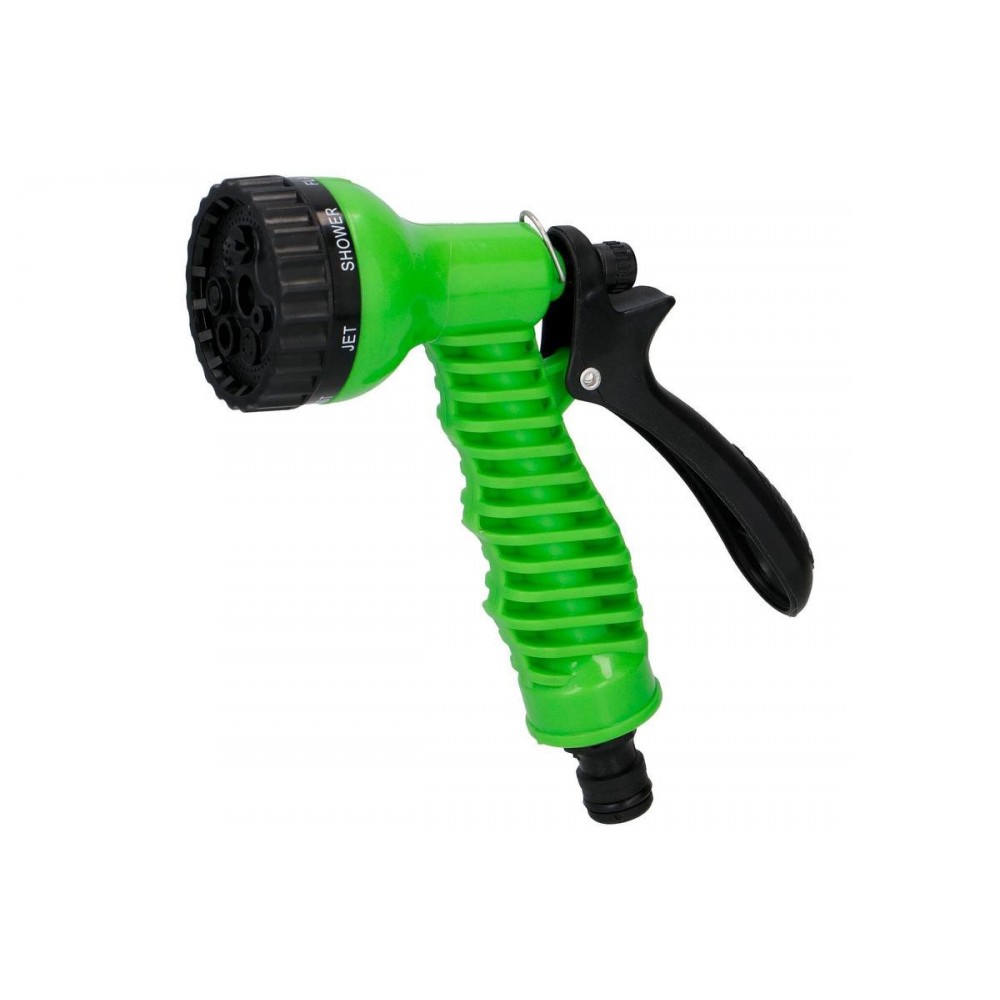 FUBUCA tuyau extensible 074276 de jardin 15Mt 7...