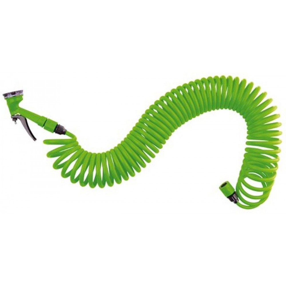 FUBUCA tuyau extensible 074276 de jardin 15Mt 7...