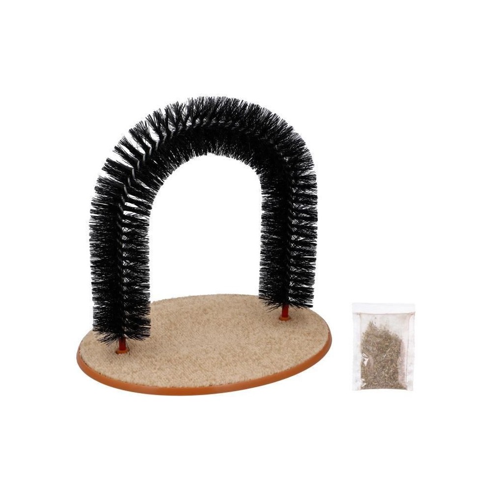 Cat Toys Brosse pour chat 103686 à serre-griffe...