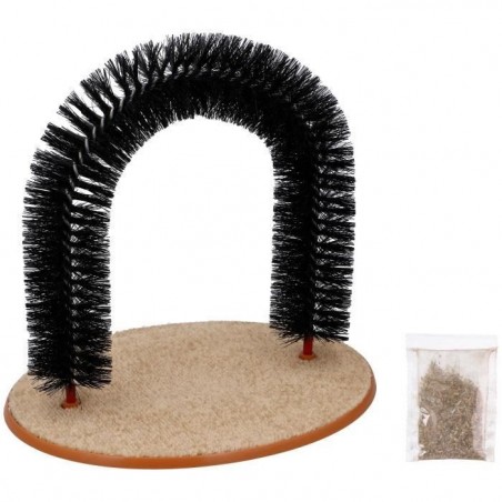 Cat Toys Brosse pour chat 103686 à serre-griffe 36x28,5x34,5 cm