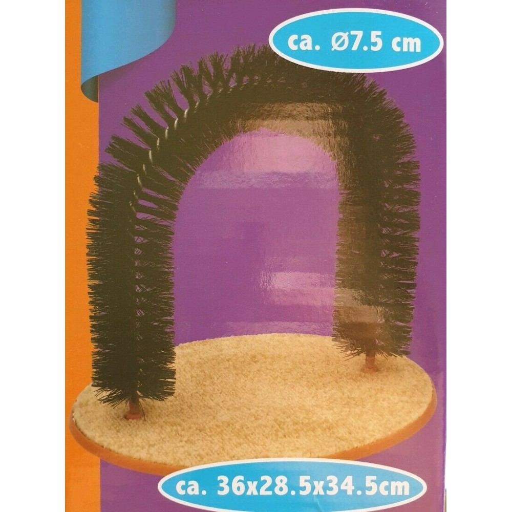 Cat Toys Brosse pour chat 103686 à serre-griffe...