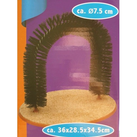 Cat Toys Brosse pour chat 103686 à serre-griffe 36x28,5x34,5 cm