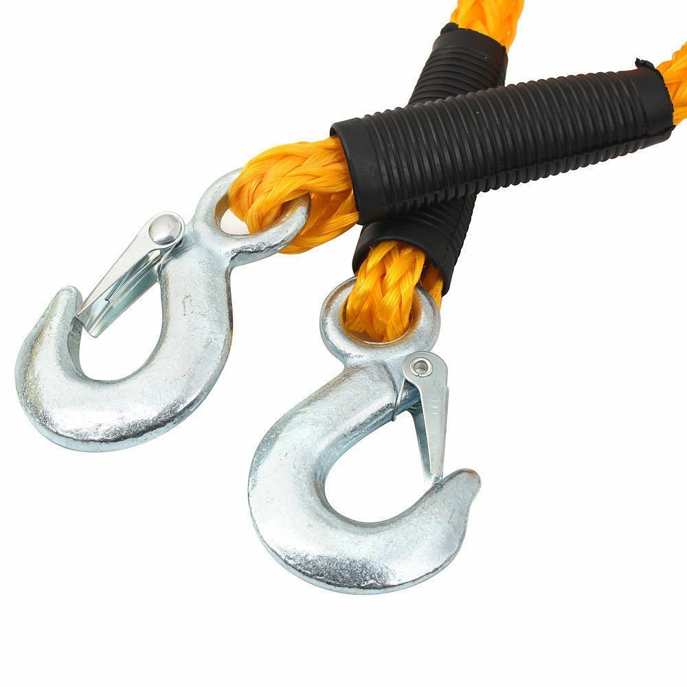 All Ride corde remorque longue de 4 mètres...