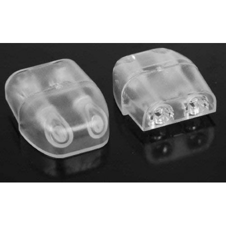 Allride alarme pour les animaux 024516 avertisseur sonore 2 Pz avertisseur