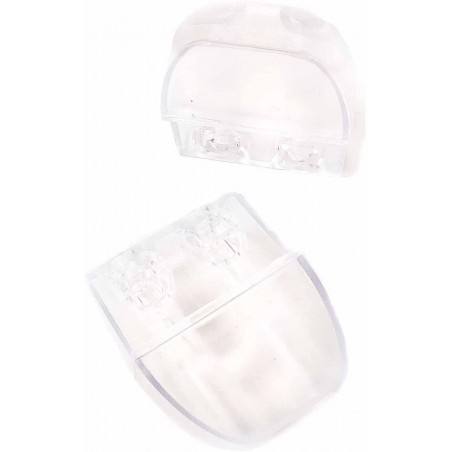 Allride alarme pour les animaux 024516 avertisseur sonore 2 Pz avertisseur