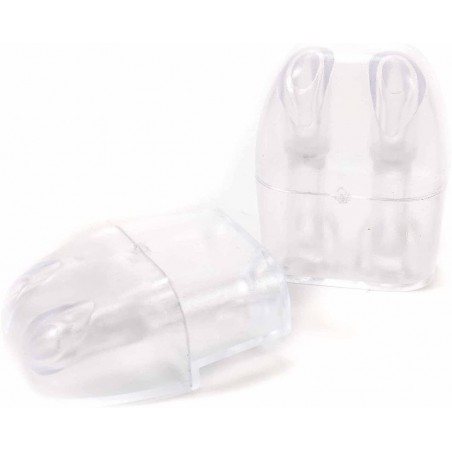 Allride alarme pour les animaux 024516 avertisseur sonore 2 Pz avertisseur