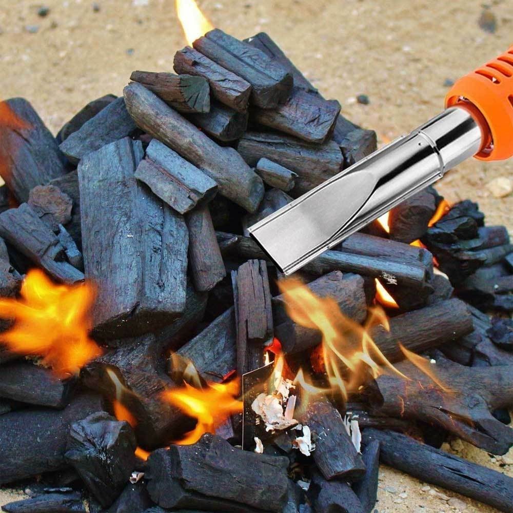 Kinzo Garden brûle les mauvaises herbes 072913...