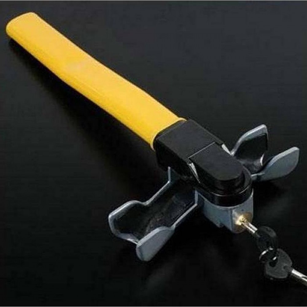 Allride Verrou de verrouillage de direction...