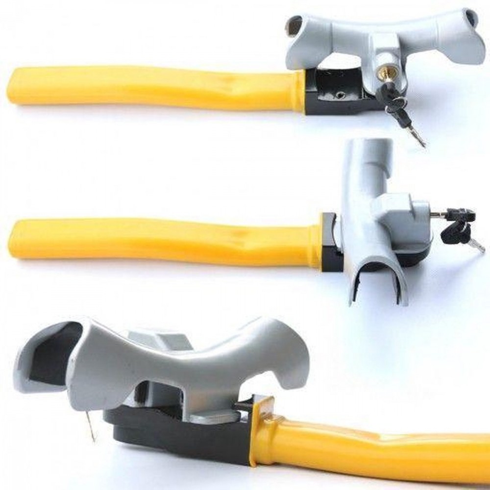 Allride Verrou de verrouillage de direction...