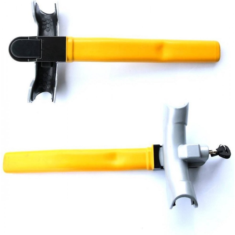 Allride Verrou de verrouillage de direction...