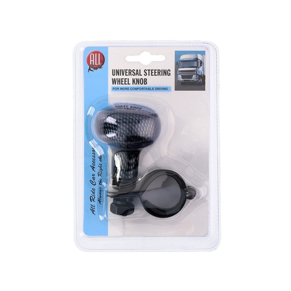 Allride Pommeau pour volant universel 031569...