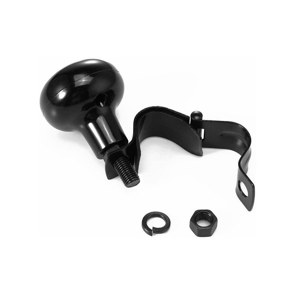 Allride Pommeau pour volant universel 031569...