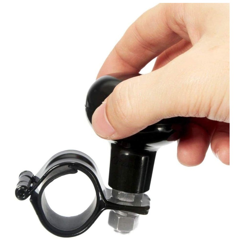 Allride Pommeau pour volant universel 031569...