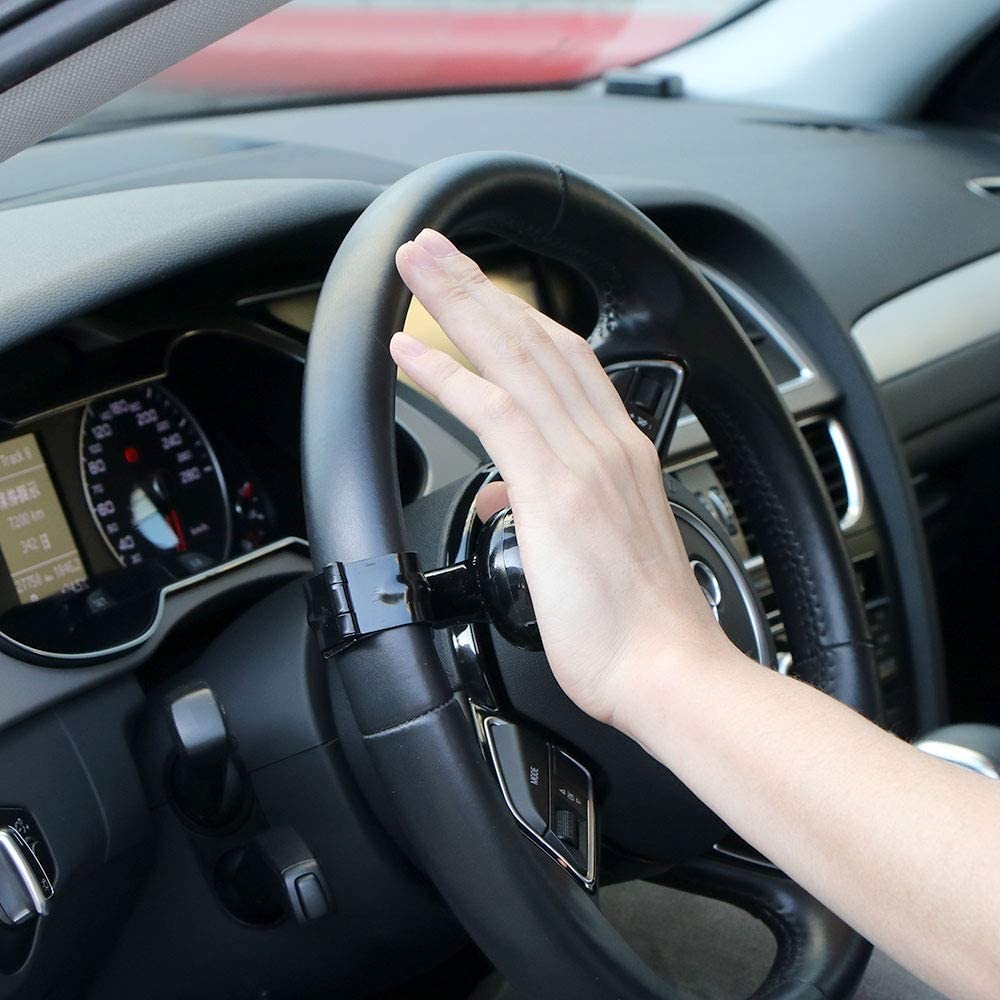 Allride Pommeau pour volant universel 031569...