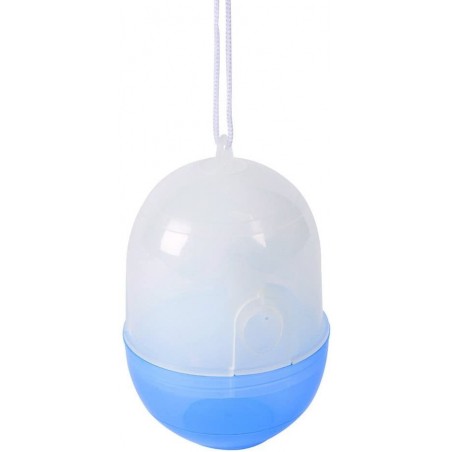 Mini Piège à insectes 952567 de guêpes d’abeilles pour extérieur 15 cm
