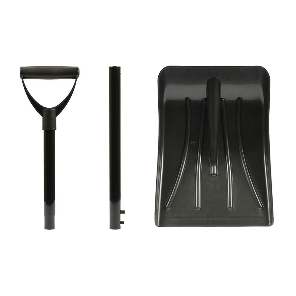 Pelle à bretelles 918303 compact 94 cm amovible...