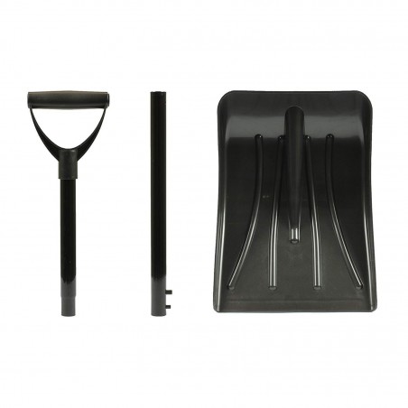 Pelle à bretelles 918303 compact 94 cm amovible pliable ALL RIDE SNOW