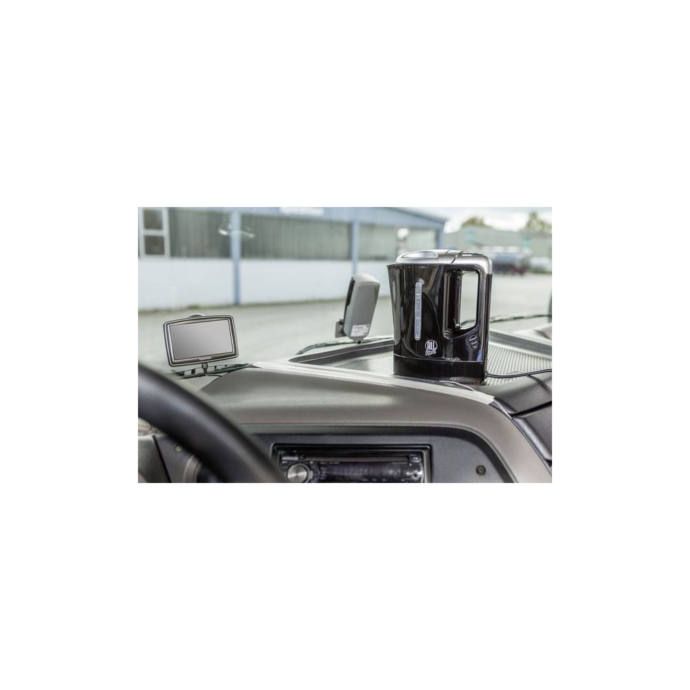 Bouilloire eau électrique 262673 commande...