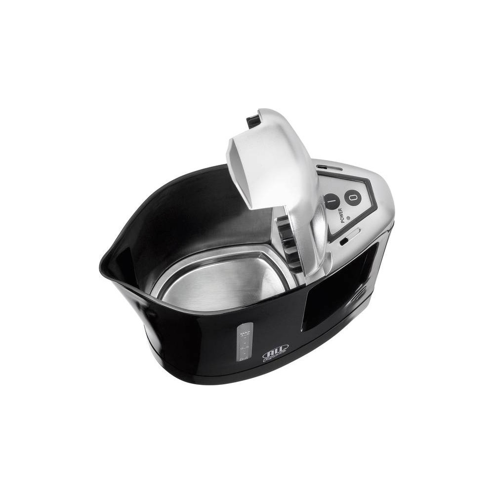 Bouilloire eau électrique 262673 commande...