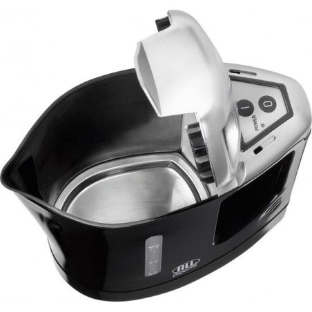 Bouilloire eau électrique 262673 commande tactile, voiture 0.8L 170W 12V ALLRIDE