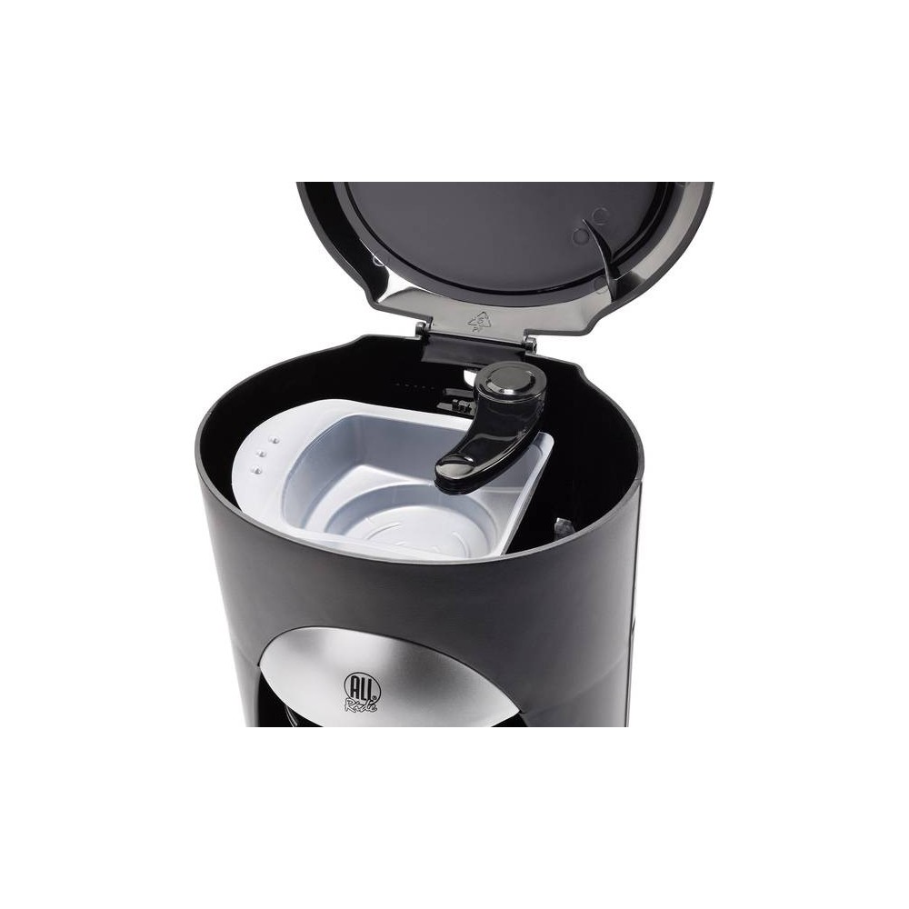 Cafetière 1 tasse de 12 v pour voiture camion...